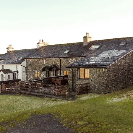 Cuckoo Brow At Thompson Ground Hébergement de vacances Hawkshead