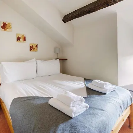 Tatil Evi Cuckoo Brow At Thompson Ground *