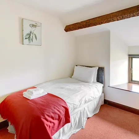 Cuckoo Brow At Thompson Ground Hawkshead