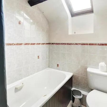 Semesterbostad 2 Bed In Oc-lr236 *