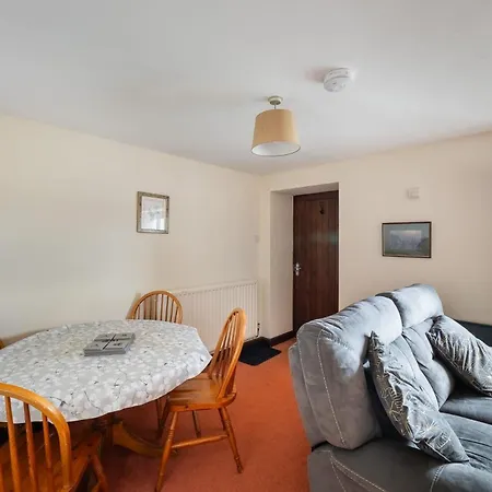 펜션 Cuckoo Brow At Thompson Ground 호크셰드