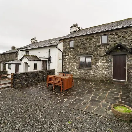 펜션 Cuckoo Brow At Thompson Ground *